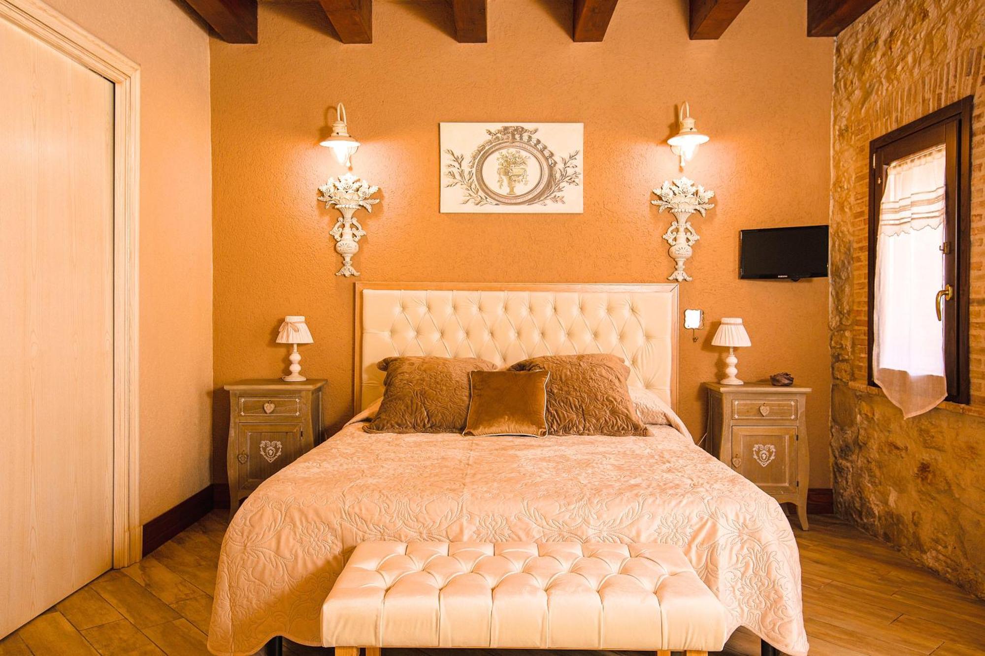 Relais Garden Cactus B&B Favara Exterior photo