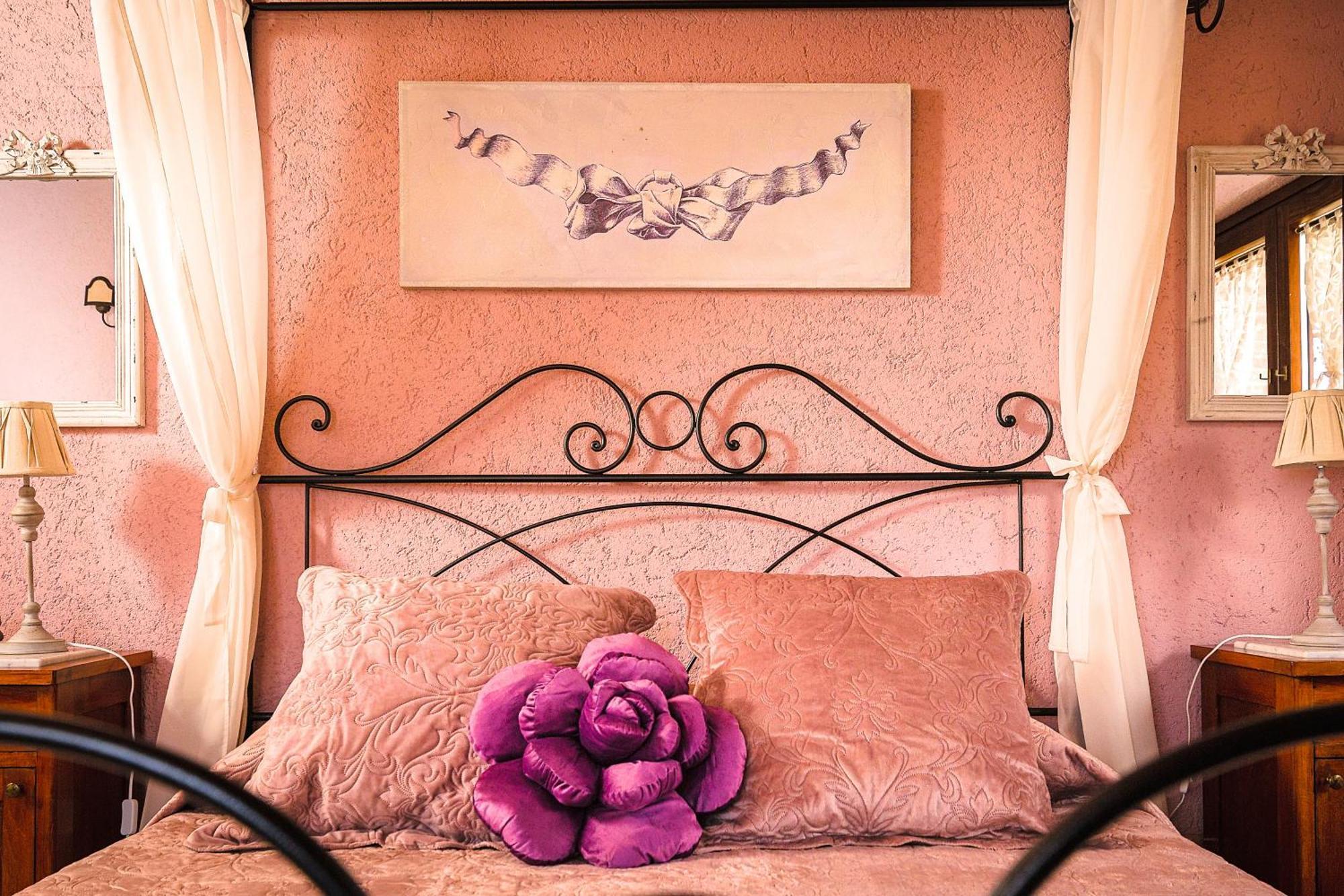 Relais Garden Cactus B&B Favara Exterior photo